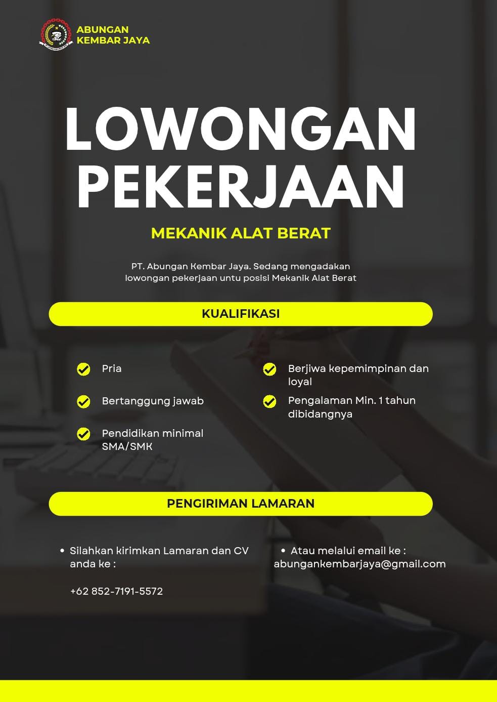 Business Consulting Blog